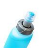 Hydrapak SoftFlask (2023) 250 ML - Malibu Blue
