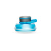 Hydrapak Stash 1L Bottle - Malibu Blue