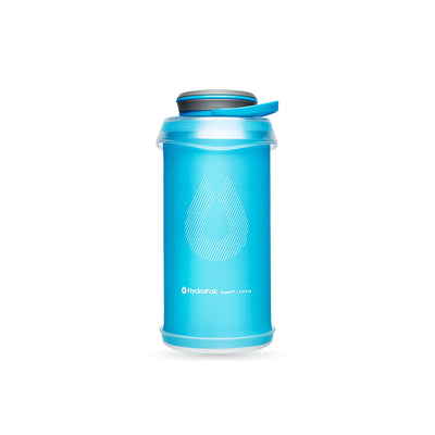 Summit Blue Water Bottles
