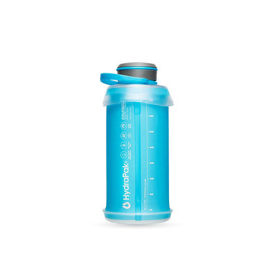 Hydrapak Stash 750 ML Bottle - Malibu Blue