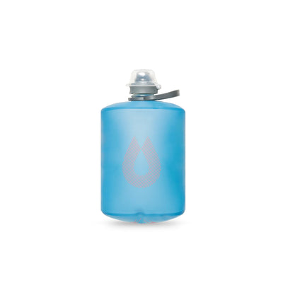 Hydrapak Stow 500 ML Bottle - Tahoe Blue
