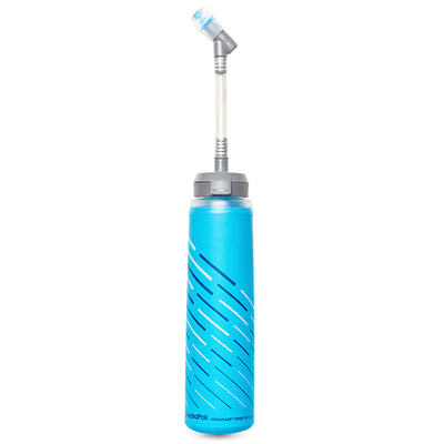 Hydrapak Ultraflask Speed 500 ML Bottle - Malibu Blue