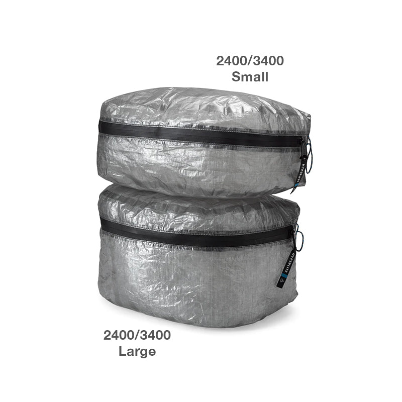 Hyperlite Mountain Gear Pod 2400/3400 Stuff Sack - Small