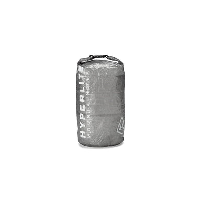 Hyperlite Mountain Gear Roll-Top Stuff Sack (10L) - Grey