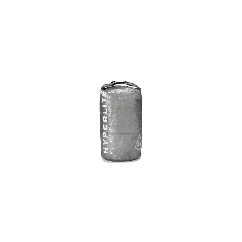 Hyperlite Mountain Gear Roll-Top Stuff Sack (3L) - Grey