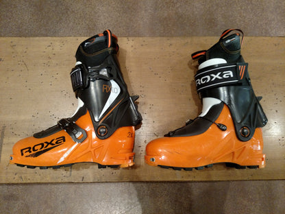 Used Roxa M RX1.0