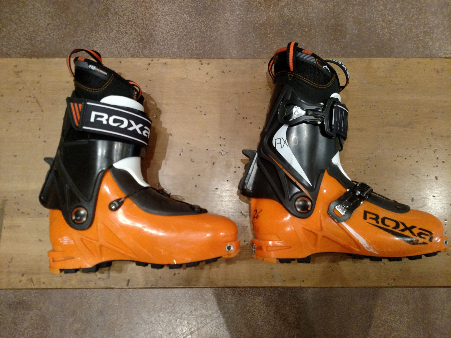 Used Roxa M RX1.0