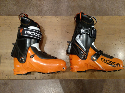 Used Roxa M RX1.0