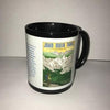 John Muir Trail Coffee Mug