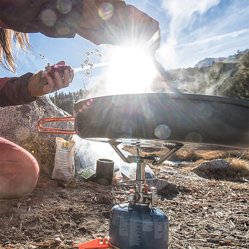 JetBoil MightyMo