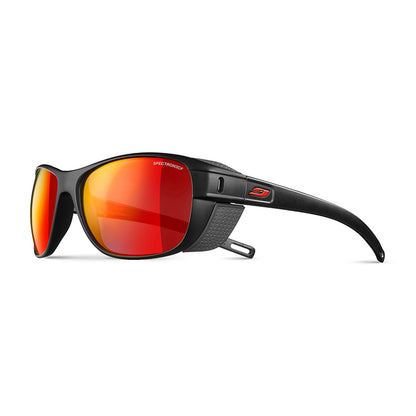 Julbo Camino Sunglasses with Spectron 3 Lens - Black