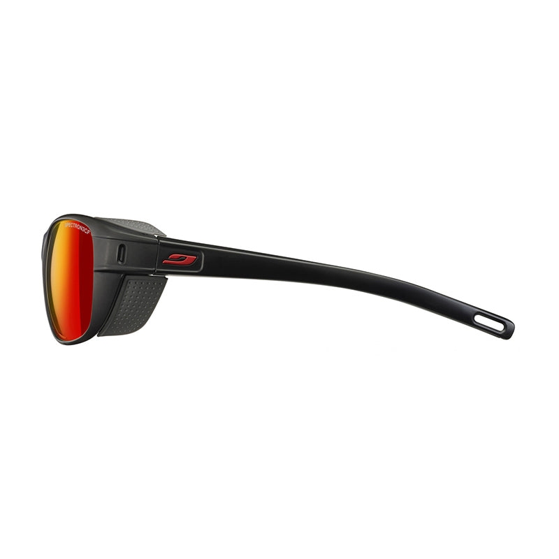 Julbo Camino Sunglasses with Spectron 3 Lens - Black