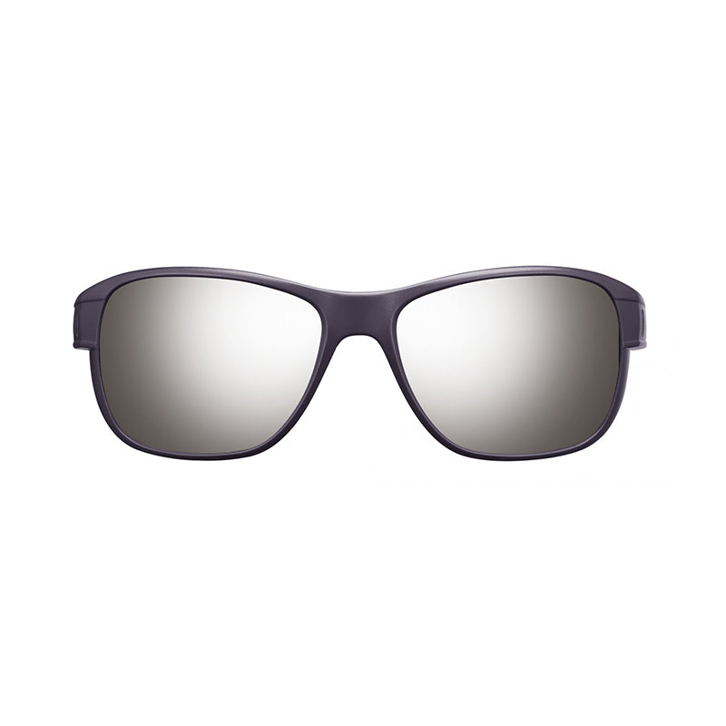 Julbo Camino Sunglasses with Spectron 4 Lens - Aubergine Pink