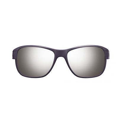 Julbo Camino Sunglasses with Spectron 4 Lens - Aubergine Pink