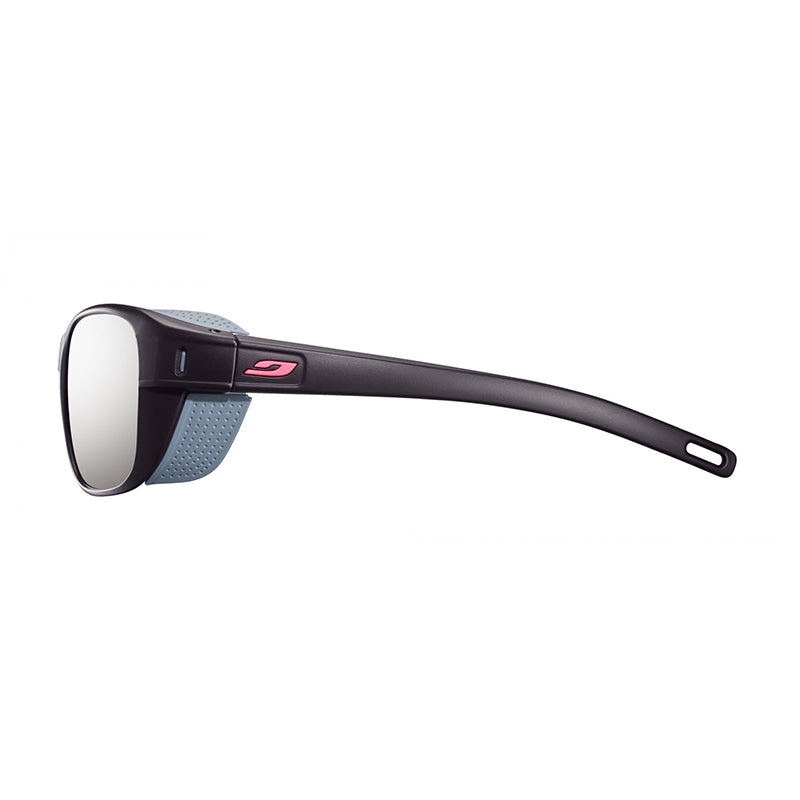 Julbo Camino Sunglasses with Spectron 4 Lens - Aubergine Pink
