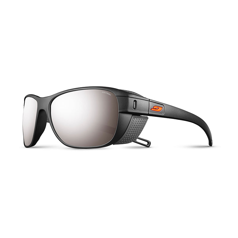 Julbo Camino Sunglasses with Spectron 4 Lens - Black
