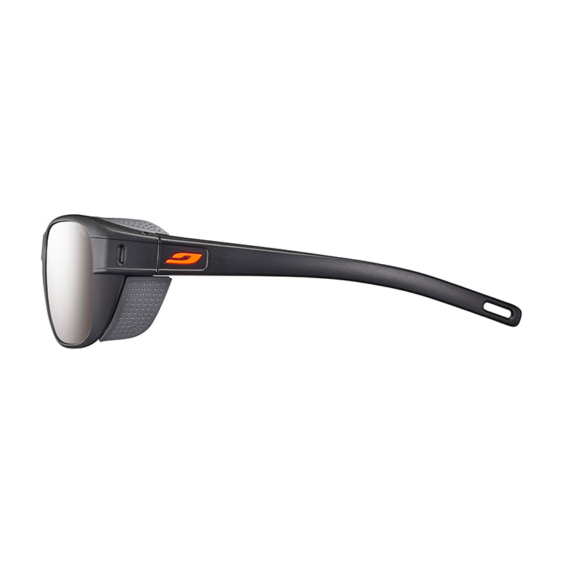 Julbo Camino Sunglasses with Spectron 4 Lens - Black