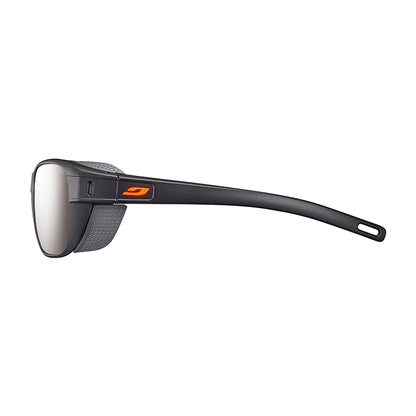 Julbo Camino Sunglasses with Spectron 4 Lens - Black