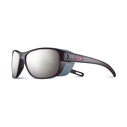 Julbo Camino Sunglasses with Spectron 4 Lens - Plum/Pink