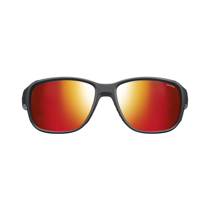 Julbo Montebianco 2 Sunglasses with Spectron 3 Lens - Dark Blue (Night)