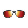 Julbo Montebianco 2 Sunglasses with Spectron 3 Lens - Dark Blue (Night)