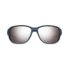 Julbo Montebianco 2 Sunglasses with Spectron 4 Lens - Dark Blue