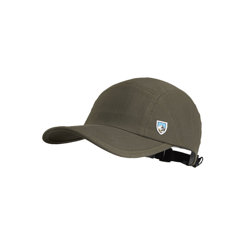 Kühl Uberkuhl Cap - Gun Metal