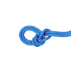Mammut 9.5 Crag Classic Rope - Classic Standard, Blue/White