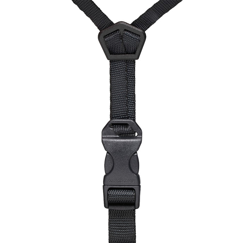 Mammut Skywalker 3.0 Helmet - Orange