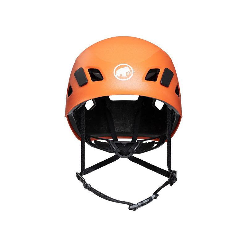 Mammut Skywalker 3.0 Helmet - Orange
