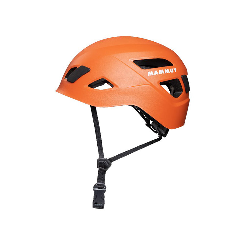 Mammut Skywalker 3.0 Helmet - Orange