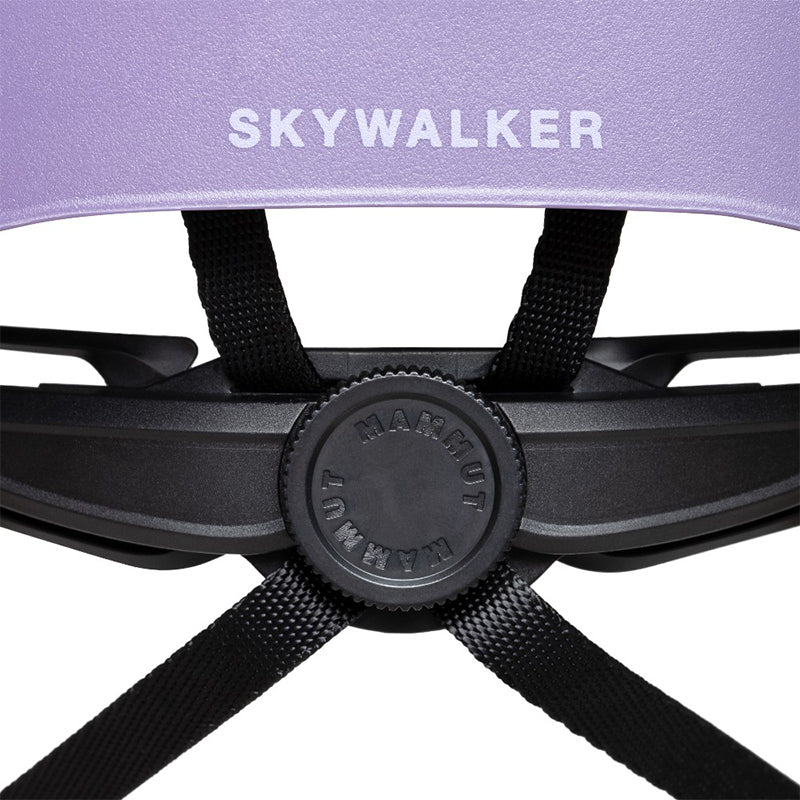 Mammut Skywalker 3.0 Helmet - Purple