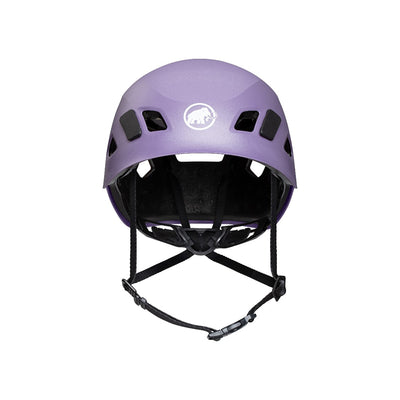 Mammut Skywalker 3.0 Helmet - Purple