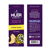 Muir Energy Gel - Cashew Lemon