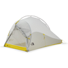 The North Face Tadpole SL 2 White and Yellow