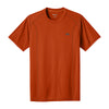 OR Echo T-Shirt for Men - Redrock