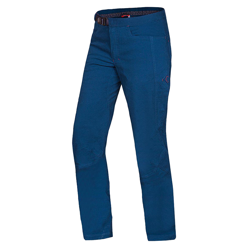 Ocún Men's Honk Pants - Blue Opal