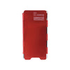 Olicamp Convector Windshield - Red