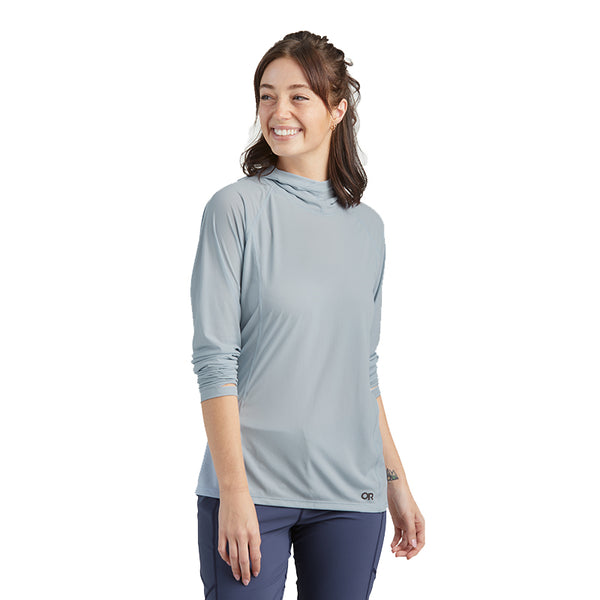 Women's Merino Arctic Thermal LS Shirt