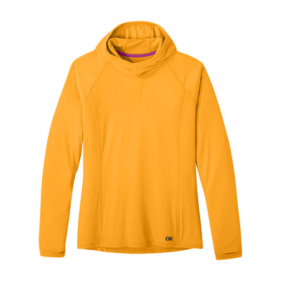 Outdoor Research Echo Hoodie for Women - Radiant