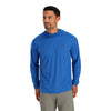Outdoor Research Echo Hoodie for Men - Classic Blue