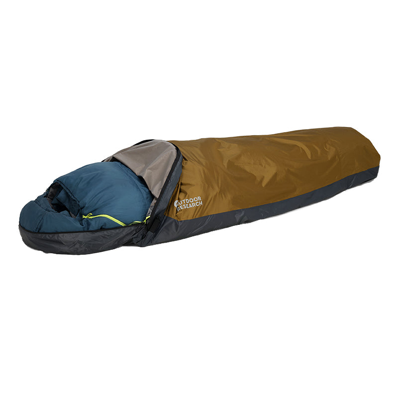 Outdoor Research Helium Bivy - Coyote