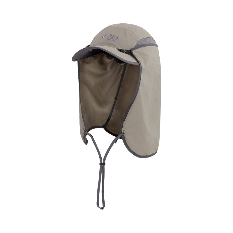 Outdoor Research Sun Runner Cap - Khaki