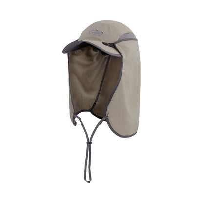 Outdoor Research Sun Runner Cap - Khaki