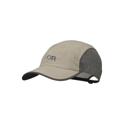 Outdoor Research Swift Cap - Khaki/Dark Grey