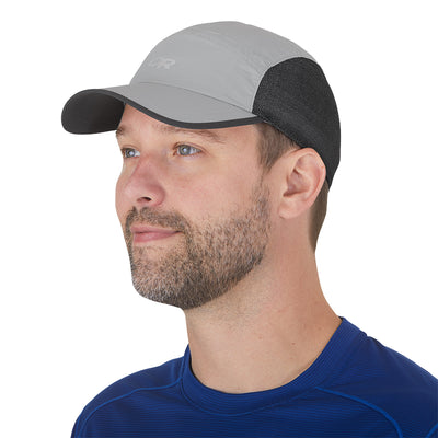 Outdoor Research Swift Cap - Pebble Reflective