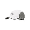 Outdoor Research Swift Cap - White/Light Grey