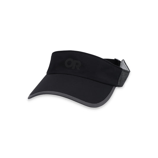 Outdoor Research Swift Visor - Black