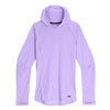 Outdoor Research Echo Hoodie for Women - Lavender