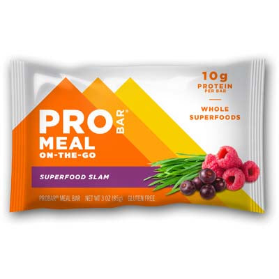 ProBar Meal Superfood Slam
